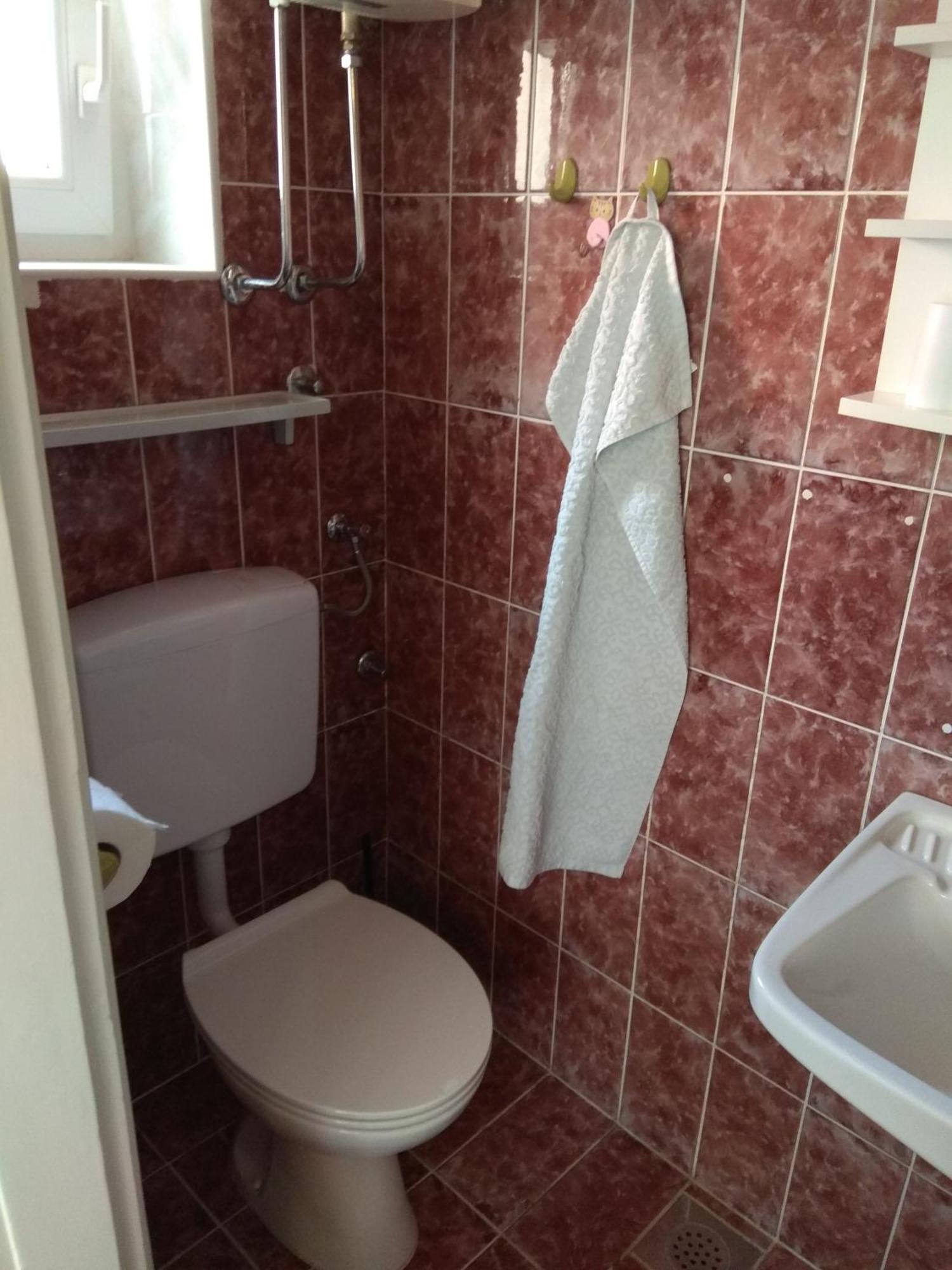 Guesthouse Josko Makarska Habitación foto