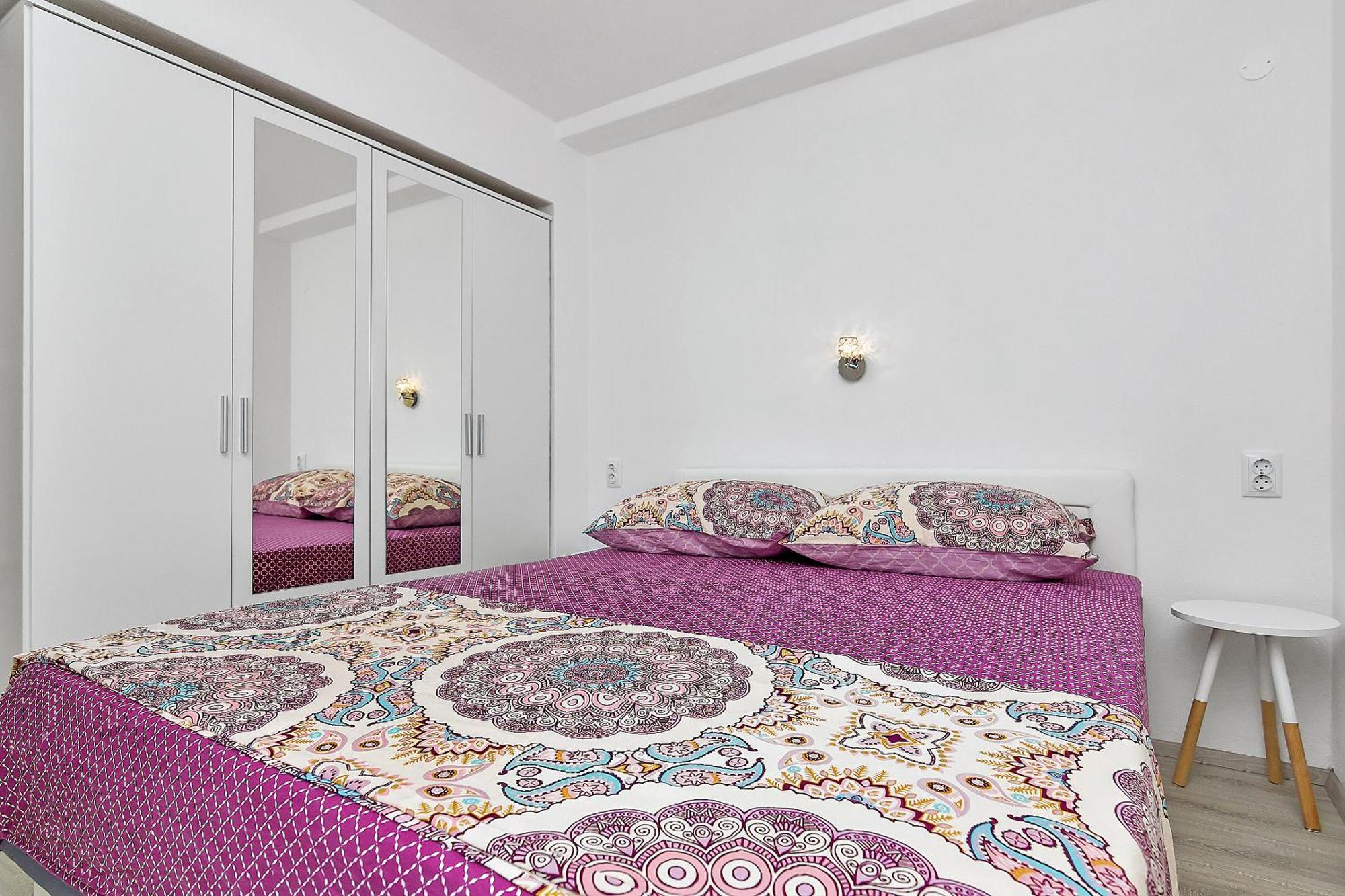 Guesthouse Josko Makarska Exterior foto